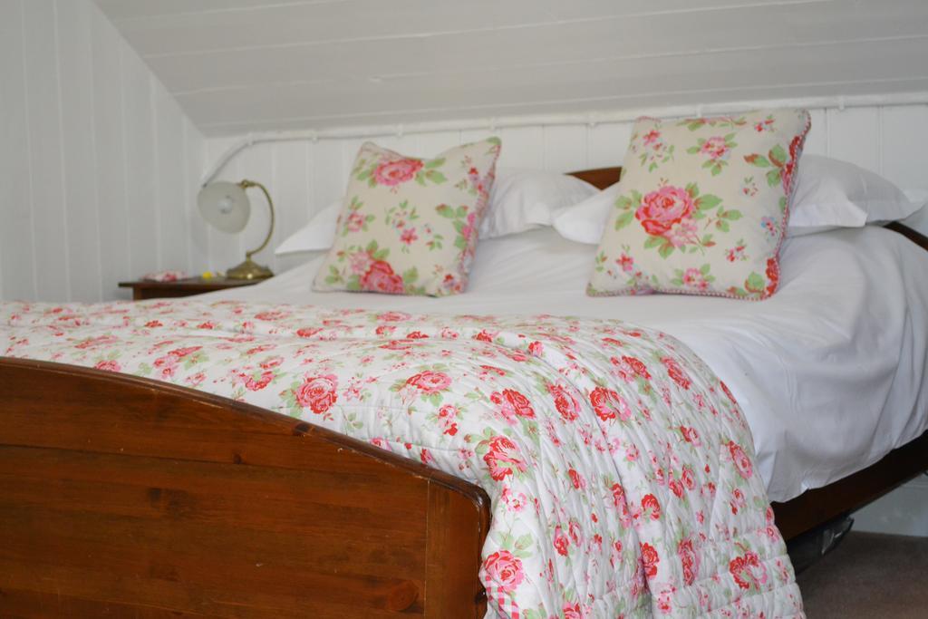 Ternhill Farm House - 5 Star Guest Accommodation With Optional Award Winning Breakfast Market Drayton Zimmer foto