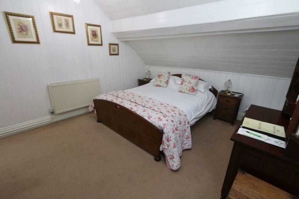 Ternhill Farm House - 5 Star Guest Accommodation With Optional Award Winning Breakfast Market Drayton Exterior foto