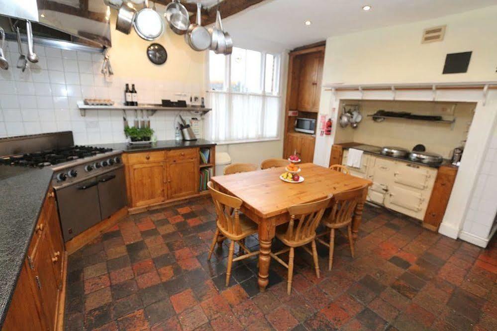 Ternhill Farm House - 5 Star Guest Accommodation With Optional Award Winning Breakfast Market Drayton Exterior foto