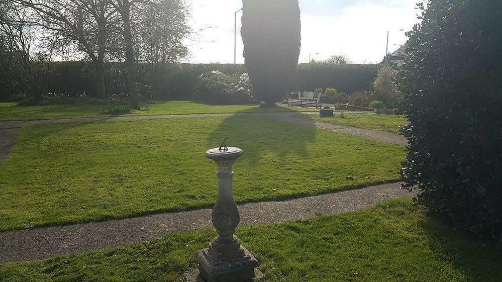 Ternhill Farm House - 5 Star Guest Accommodation With Optional Award Winning Breakfast Market Drayton Exterior foto